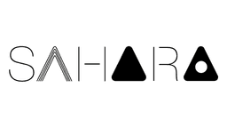 SAHARA.IE logo