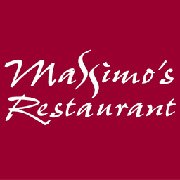 Massimo's Restaurant logo