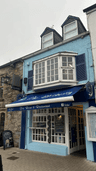 Blueberry Tea Room and Restaurant