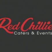Red Chillies Restaurant and Cafe logo
