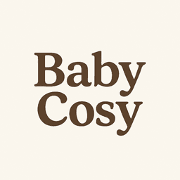 Baby Cosy logo