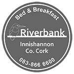 Riverbank House logo