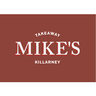 Mikes Takeaway