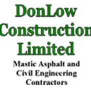 Donlow Construction Limited logo