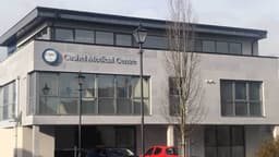 Cashel Medical Centre logo