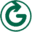 Greyhound Household Recycling logo
