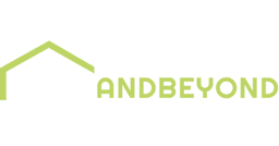 Home and Beyond logo