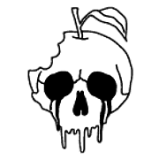 Forbidden Ink Bray logo