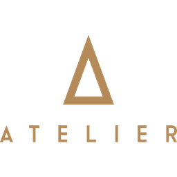 Atelier Hair logo
