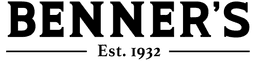 Benners Hardware Store logo