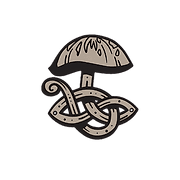 Gaelic Fungi Farms logo
