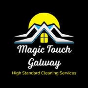 Magic Touch Galway logo