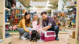 Petland logo