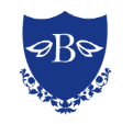 Queen B Athletics logo