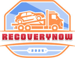 RecoveryNow logo