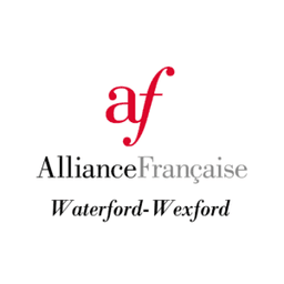 Alliance Française Waterford-Wexford logo