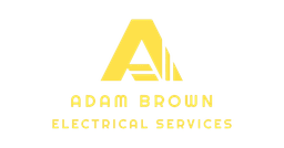 Adam Brown Electrical logo