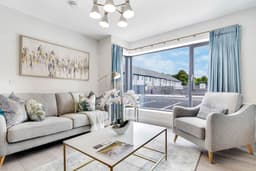 West Point Way - Central 3 bed - Donegal Town logo
