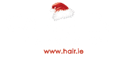Caroline Hair logo