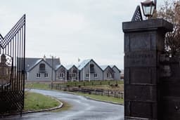 Ballyvara House logo