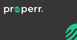 Properr logo
