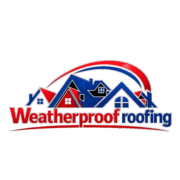 Weatherproof Roofing logo