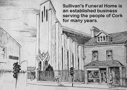 Sullivans Funeral Homes logo