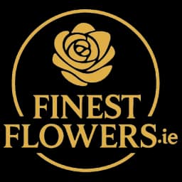 Finest Flowers.ie logo