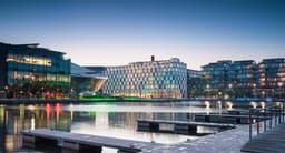 Anantara The Marker Dublin logo