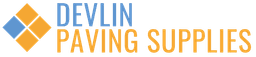 Devlin Paving Supplies logo