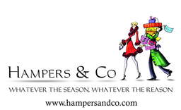 Hampers & Co logo
