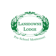Lansdowne Lodge Pre-School Montessori logo