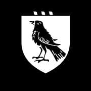 Fingal Ravens GAA logo
