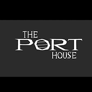 The Port House logo