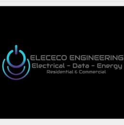 Elececo Engineering logo