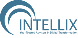 Intellix IT Solutions Limited logo