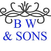 B Wilson & Sons Ltd logo