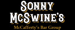Sonny McSwine's, Letterkenny - McCafferty's Bar Group logo