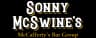 Sonny McSwine's, Letterkenny - McCafferty's Bar Group,