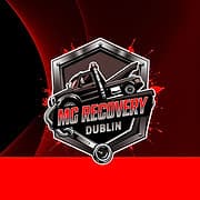 MC Recovery Towing Services logo