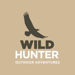 Wildhunter logo