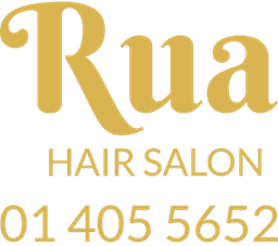 Rua Hair Salon logo