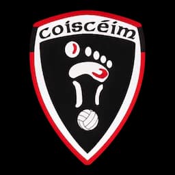 Kiskeam GAA Club logo