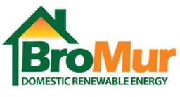FiberFill from Bromur Energy logo