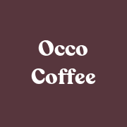 Occo Coffee logo