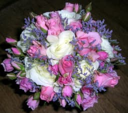 Flowers by Grace logo
