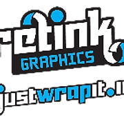 justwrapit.ie logo
