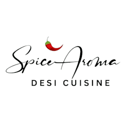Spice Aroma logo