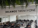 Balance Twenty One (Kerry Physiotherapy Centre)
