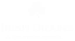 Irish Drains logo